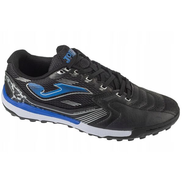 Joma Liga-5 2501 TF LIGW2501TF Czarne 46