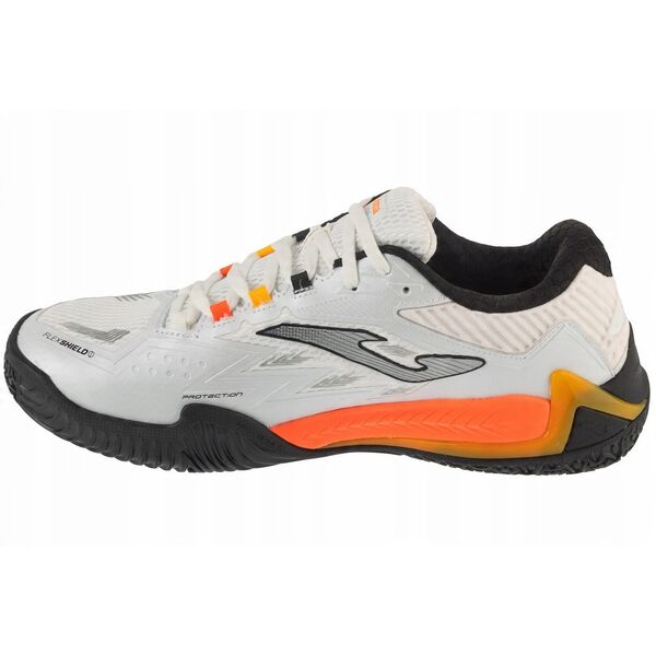 Joma Open Men 2501 TOPEW2516OM λευκό 43