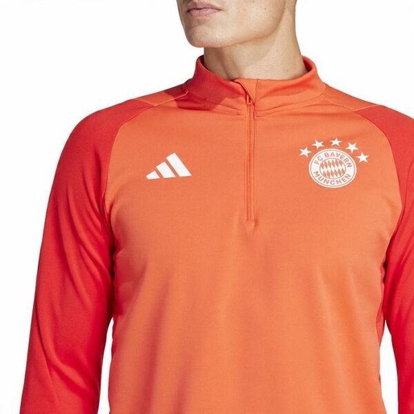 Μπλούζα Adidas FC Bayern Training Top IQ0609