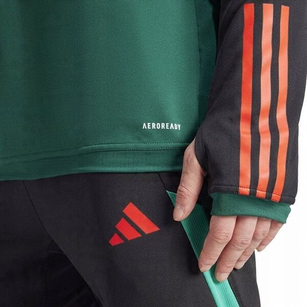 Μπλούζα Adidas Manchester United Training Top IQ1523
