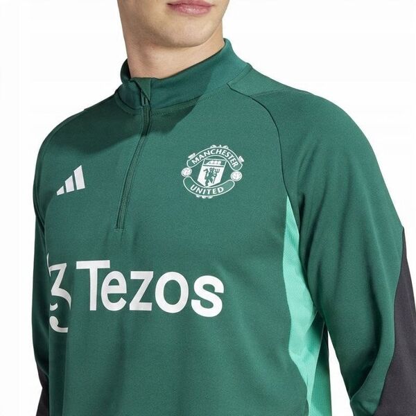 Μπλούζα Adidas Manchester United Training Top IQ1523