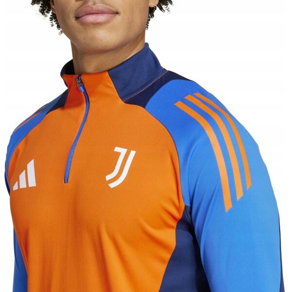 Μπλούζα Adidas Juventus Training Top JSY IS5819