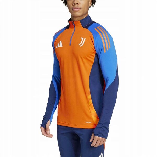Μπλούζα Adidas Juventus Training Top JSY IS5819