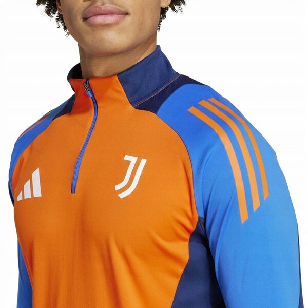 Μπλούζα Adidas Juventus Training Top JSY IS5819