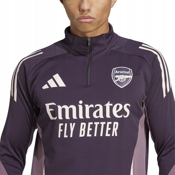 Μπλούζα Adidas Arsenal Λονδίνο Training Top JF2924