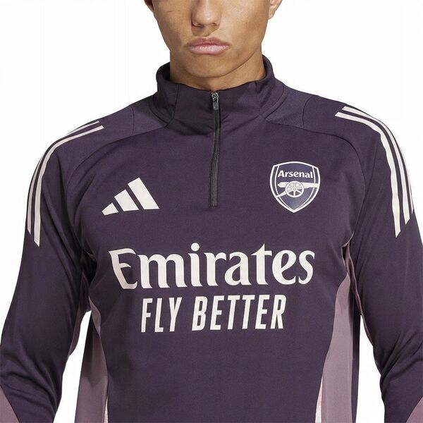 Μπλούζα Adidas Arsenal Λονδίνο Training Top JF2924