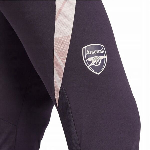 Παντελόνι προπόνησης Arsenal Λονδίνου Adidas JF2916