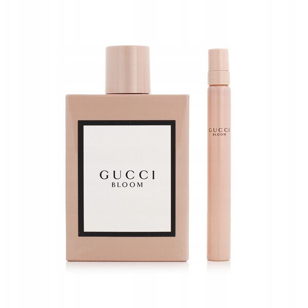 Gucci Bloom EDP 100 ml + EDP MINI 10 ml (woman)