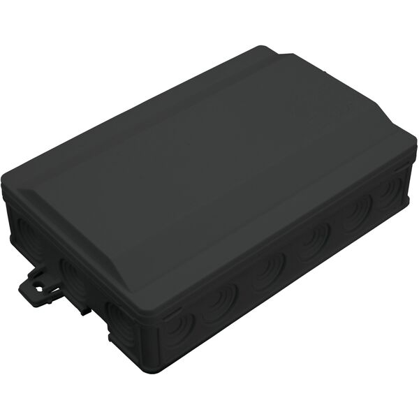 Puszka natynkowa 90x90 Klik, IP54