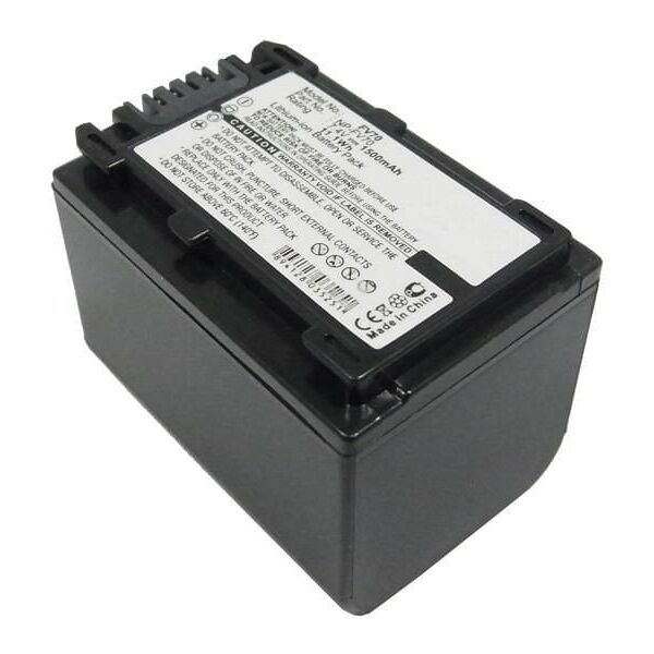 Camera Battery for Sony