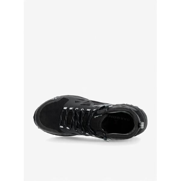 Buty turystyczne Garmont 9.81 N Air G 2.0 Mid GTX - black