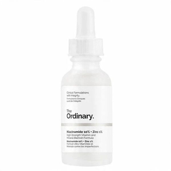 The Ordinary Soothing & Barrier Support Serum, 30 ml