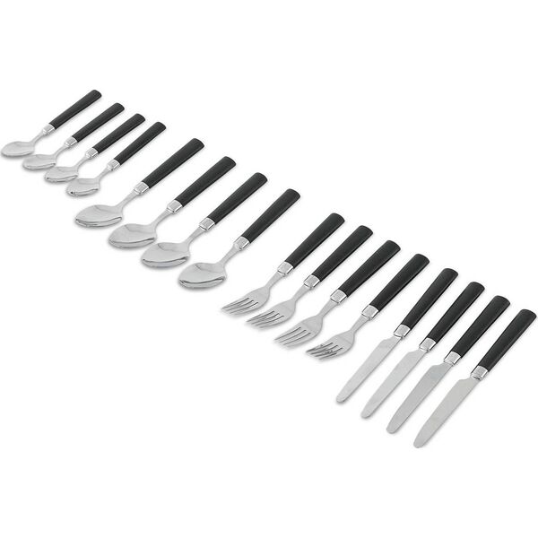 Outwell Zestaw sztućców Pouch Cutlery Set