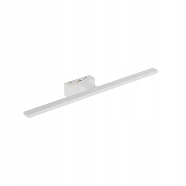 Nowodvorski Cezanne 10684 απλίκα φωτιστικό τοίχου IP44 1x12W LED 4000K λευκό