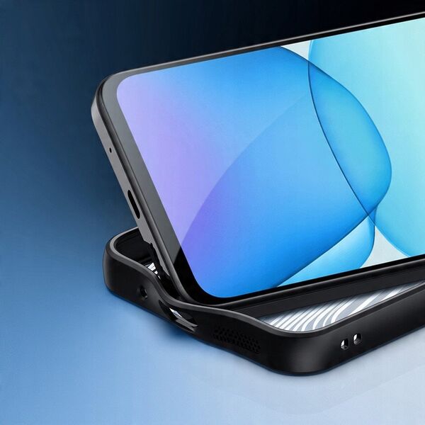 DUX DUCIS futerał AIMO do REDMI 13 czarny