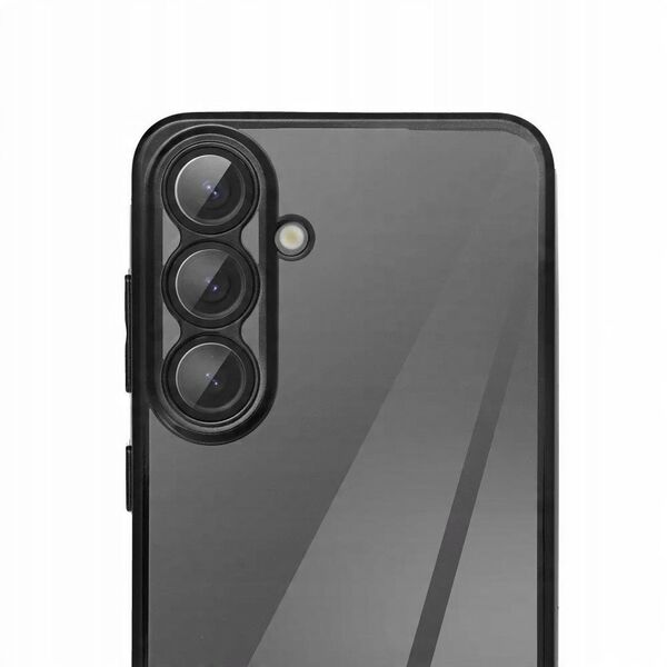 Futerał GLAM do XIAOMI REDMI NOTE 14 5G czarny
