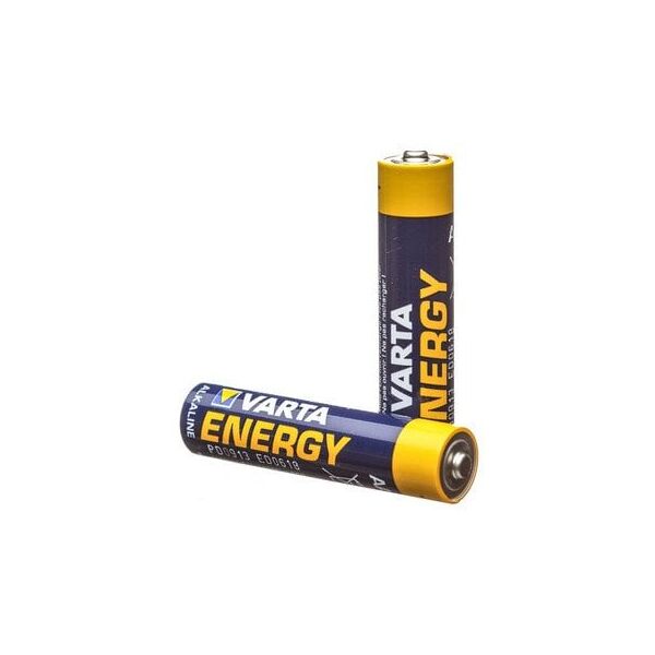 Bateria VARTA LR03 Energy bl./6