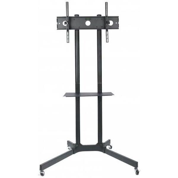 Techly Stojak podłogowy ICA-TR6 30'' - 65''