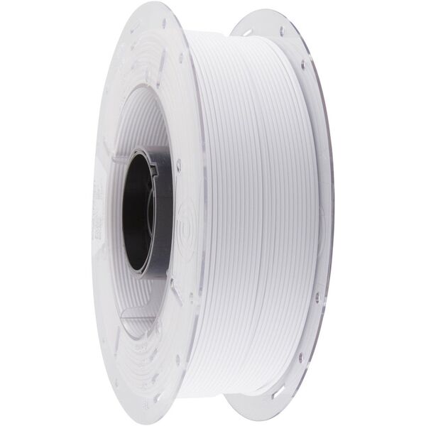 PrimaCreator EasyPrint PLA 1.75 mm 500 g Flashge πιο λευκό