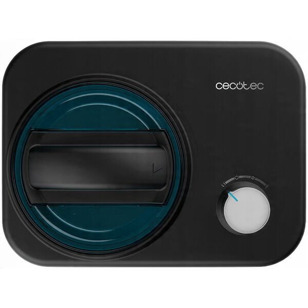 Κατασκευαστής παγωτού Cecotec Gelacy 800, διαφανής