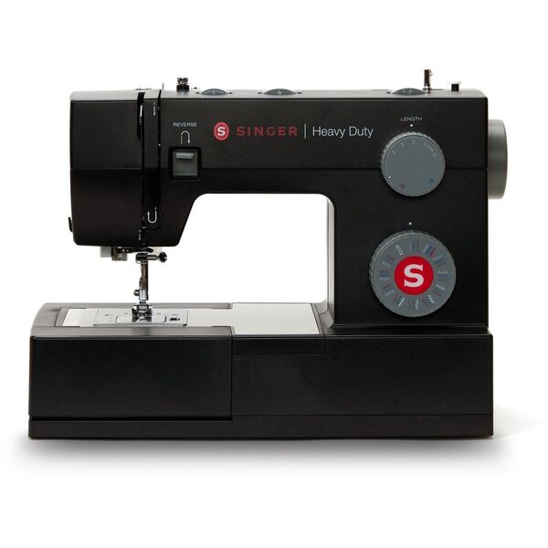 Ραπτομηχανή Singer 4432 Black