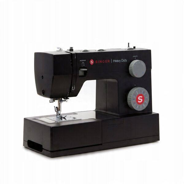 Ραπτομηχανή Singer 4432 Black