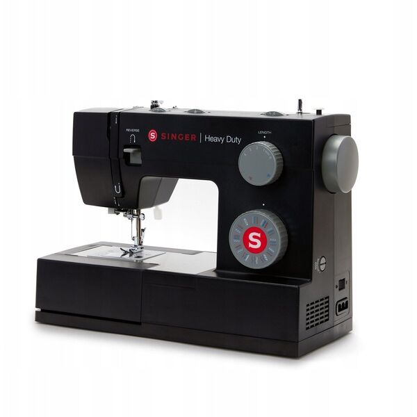 Ραπτομηχανή Singer 4432 Black