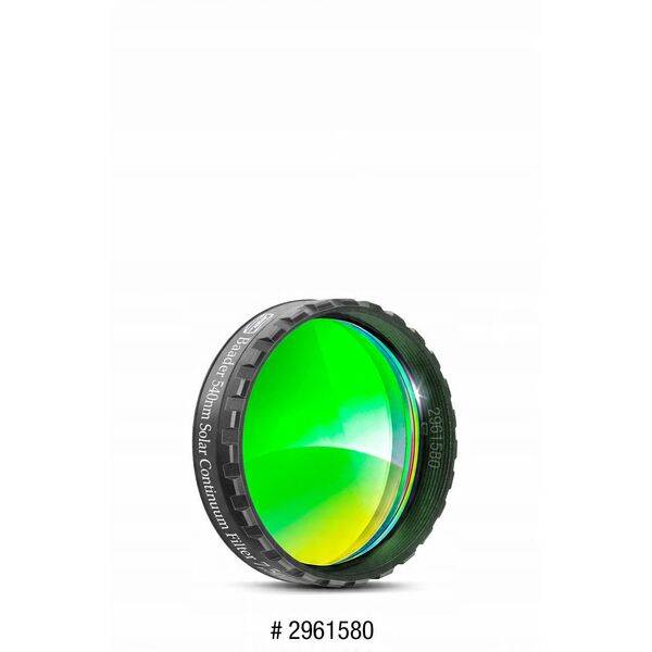 Φίλτρο Baader Solar Continuum 7,5nm 1,25"
