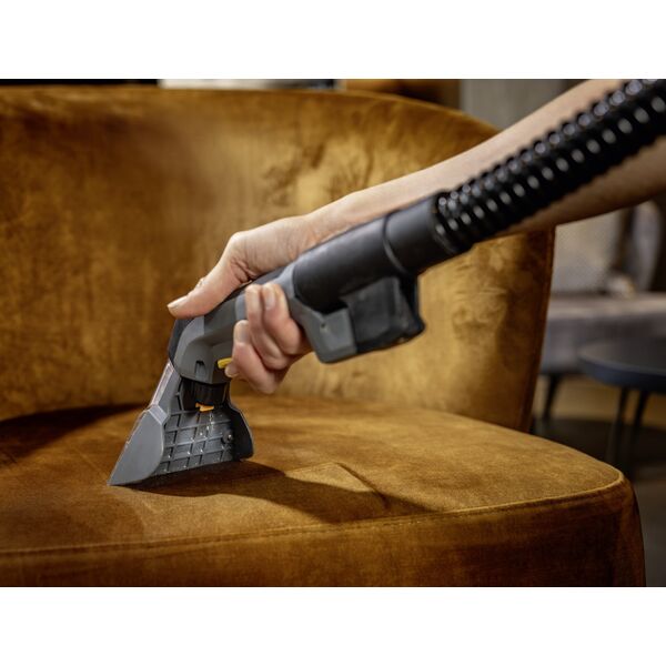 KARCHER Puzzi 2/1 Bp πλυστικό μηχάνημα μπαταρίας