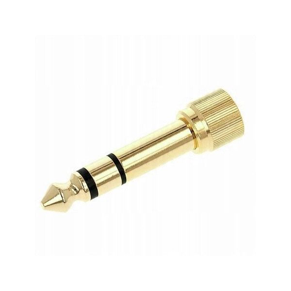 Προσαρμογέας DNA HD ONE/ST PRO 3.5 MM - 6.3 MM