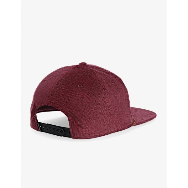 Καπέλο με γείσο Ortovox Vintage Badge Cap - winetasting
