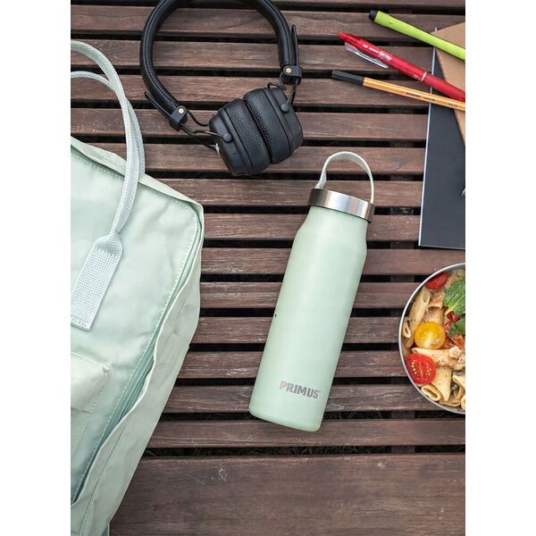 Θερμός PRIMUS Klunken Vacuum Bottle 0.5L - mint green