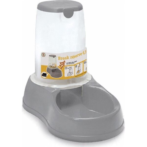 Barotava Break Reserve "Food" 1 5L 28 5x18 5x22cm πελέκα 8003507041998