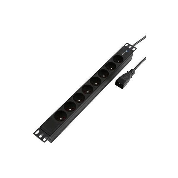 ΠΟΛΥΜΠΡΙΖΟ 19" C20 - 8 ΘΕΣΕΩΝ