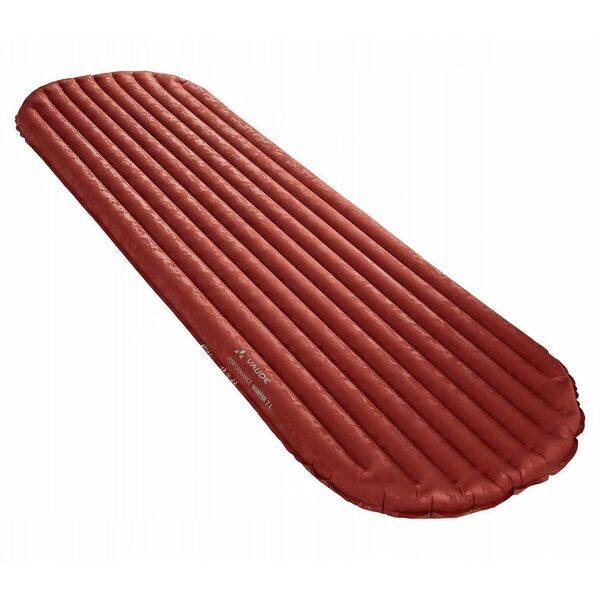 Vaude Performance Winter 7 L υπόστρωμα ύπνου, redwood