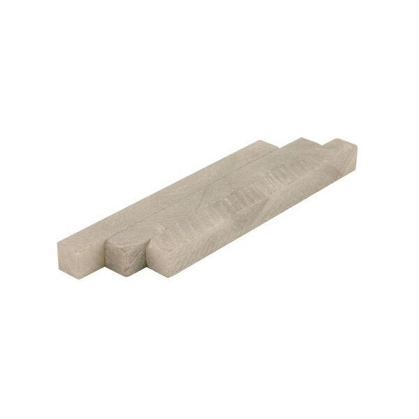 Επίπεδη κιμωλία από σαπωνόλιθο 127x13x5 mm
