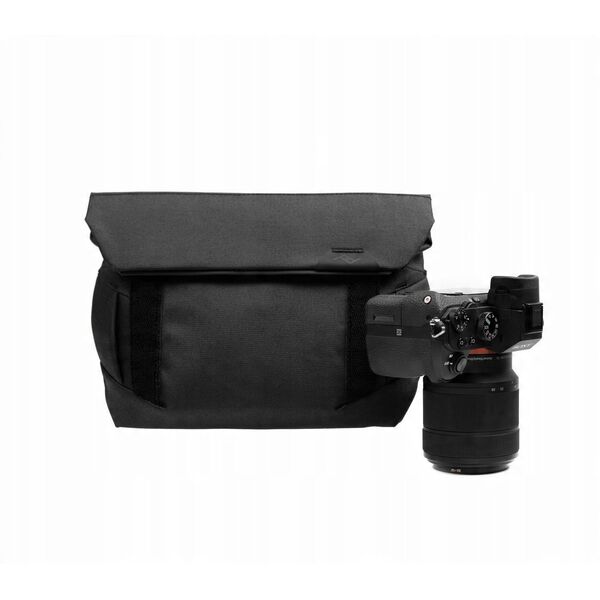 Peak Design Field Pouch V2, μαύρο