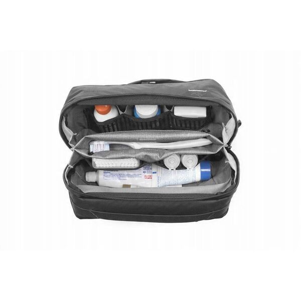 Peak Design Wash Pouch, μαύρο