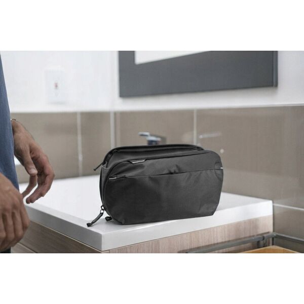Peak Design Wash Pouch, μαύρο