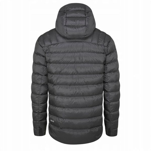 Kurtka electron pro-anthracite-s RAB