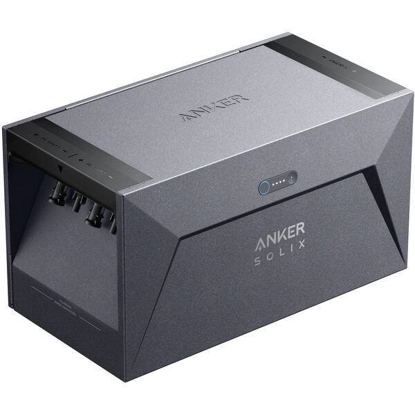 Anker SOLIX Solarbank E1600