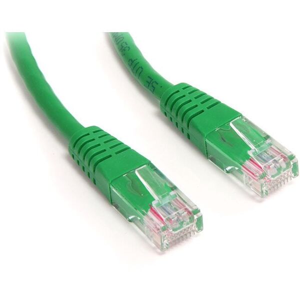 LOGON UTP Cat.5e καλώδιο δικτύου Πράσινο 20 μ Cat5e