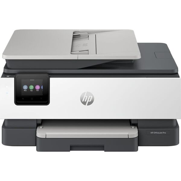 HP OfficeJet Pro 9110b dvipusis USB WiFi