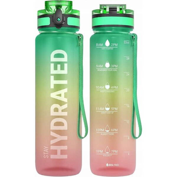 Φιάλη Νερού JobOut Be You 500ml