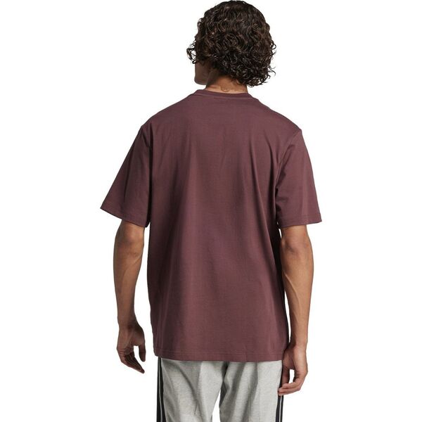 Koszulka adidas Single Jersey Linear Tee JE8998