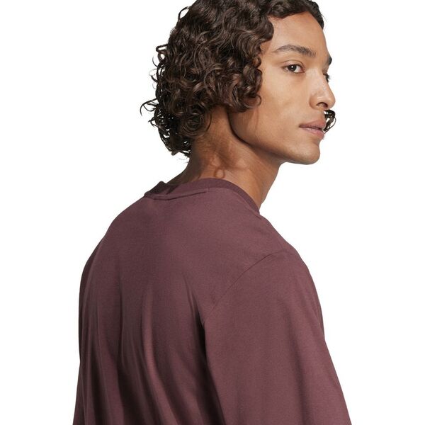 Koszulka adidas Single Jersey Linear Tee JE8998