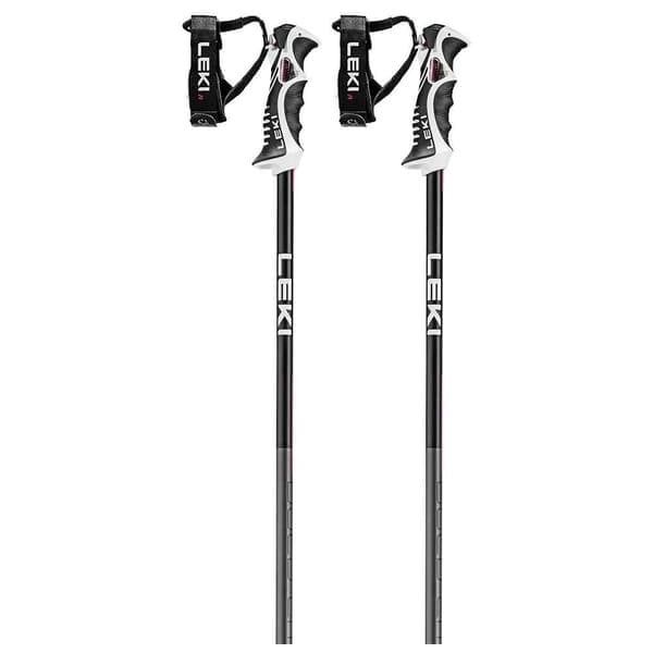 LEKI Winter Trail Running Kit (M11) | 130+135cm