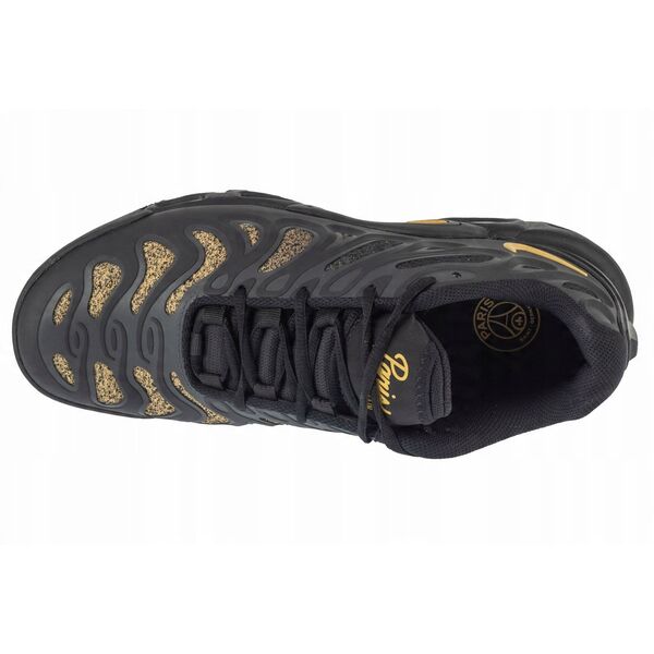 Nike Air Max Plus Drift PSG FZ4748-001 Μαύρο 41