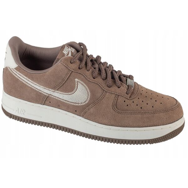 Nike Air Force 1 '07 Lv8 HJ4465-200 Καφέ 45,5