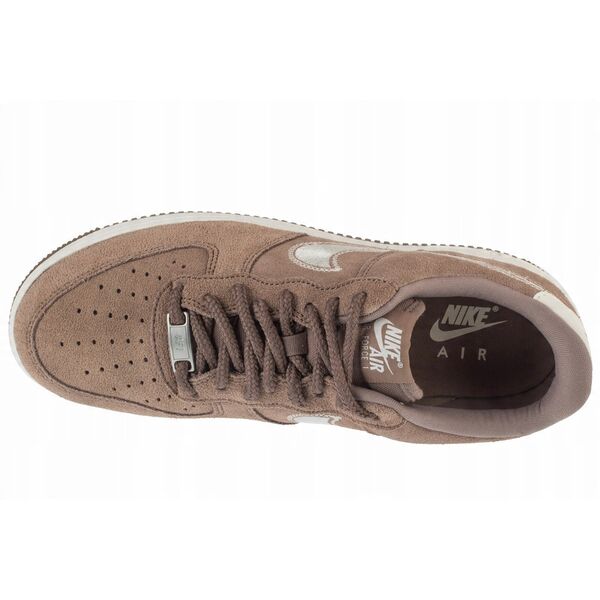 Nike Air Force 1 '07 Lv8 HJ4465-200 Καφέ 45,5